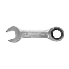 Cheie combinata STUBY cu clicket 10 mm CRV Topmaster Profesional Cheie combinata STUBY cu clicket 10 mm CRV Topmaster Profesional